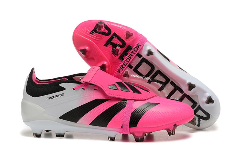 ADIDAS PREDATOR ACCURACY FG BOOTS Size 36-45-60897051
